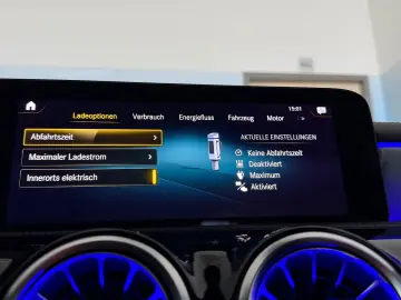 MERCEDES-BENZ CLA 250e COUPE 3x AMG PANO 360 NIGHT P&hellip;