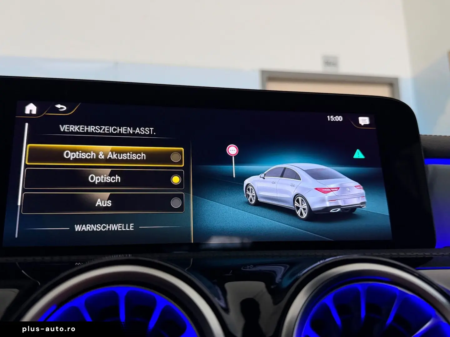 MERCEDES-BENZ CLA 250e COUPE 3x AMG PANO 360 NIGHT P&hellip;