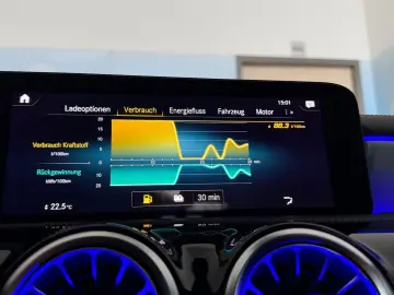 MERCEDES-BENZ CLA 250e COUPE 3x AMG PANO 360 NIGHT P&hellip;