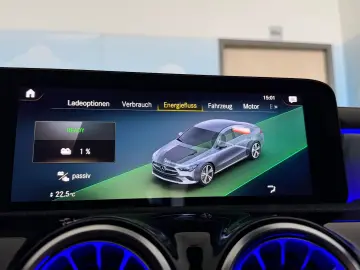 MERCEDES-BENZ CLA 250e COUPE 3x AMG PANO 360 NIGHT P&hellip;