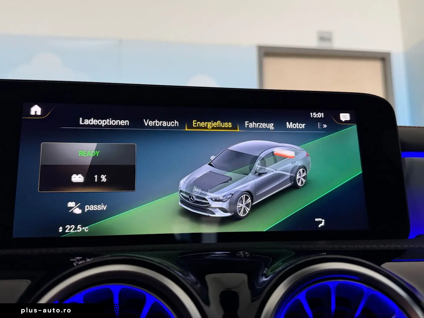 MERCEDES-BENZ CLA 250e COUPE 3x AMG PANO 360 NIGHT P&hellip;