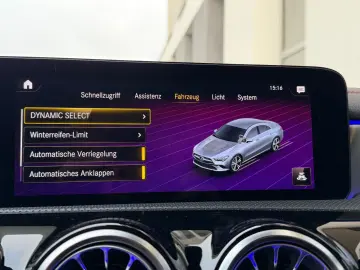 MERCEDES-BENZ CLA 250e COUPE 3x AMG PANO 360 NIGHT P&hellip;