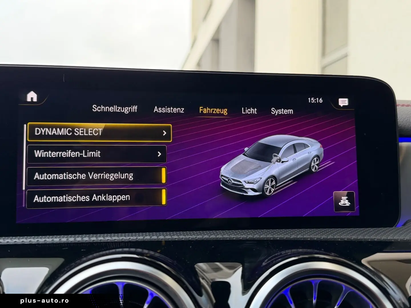 MERCEDES-BENZ CLA 250e COUPE 3x AMG PANO 360 NIGHT P&hellip;