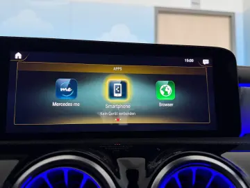 MERCEDES-BENZ CLA 250e COUPE 3x AMG PANO 360 NIGHT P&hellip;