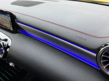 MERCEDES-BENZ CLA 250e COUPE 3x AMG PANO 360 NIGHT P&hellip;