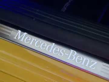 MERCEDES-BENZ CLA 250e COUPE 3x AMG PANO 360 NIGHT P&hellip;