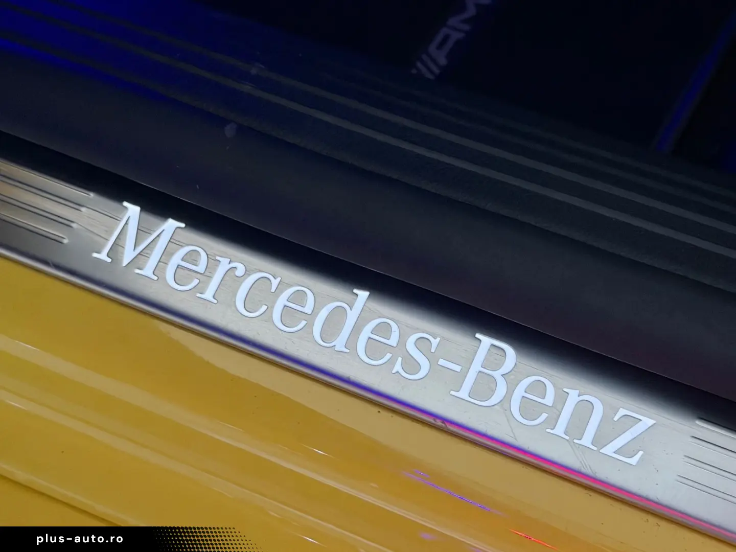 MERCEDES-BENZ CLA 250e COUPE 3x AMG PANO 360 NIGHT P&hellip;