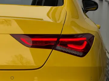 MERCEDES-BENZ CLA 250e COUPE 3x AMG PANO 360 NIGHT P&hellip;