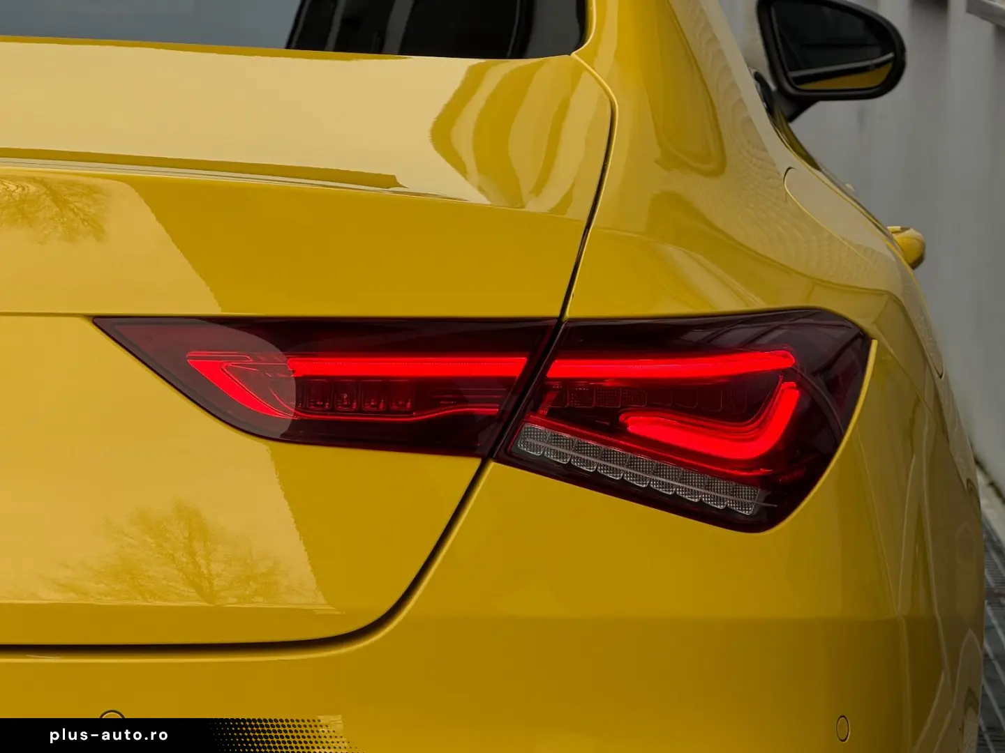 MERCEDES-BENZ CLA 250e COUPE 3x AMG PANO 360 NIGHT P&hellip;