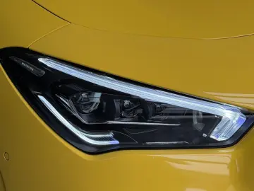 MERCEDES-BENZ CLA 250e COUPE 3x AMG PANO 360 NIGHT P&hellip;