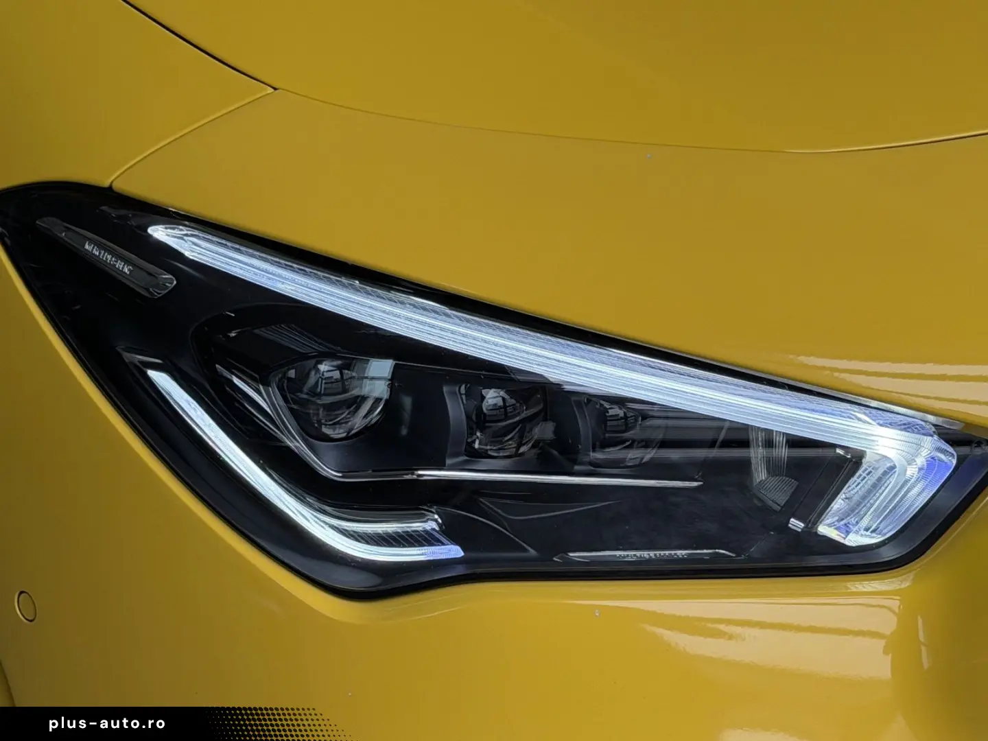 MERCEDES-BENZ CLA 250e COUPE 3x AMG PANO 360 NIGHT P&hellip;