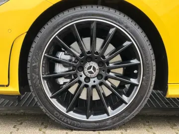 MERCEDES-BENZ CLA 250e COUPE 3x AMG PANO 360 NIGHT P&hellip;