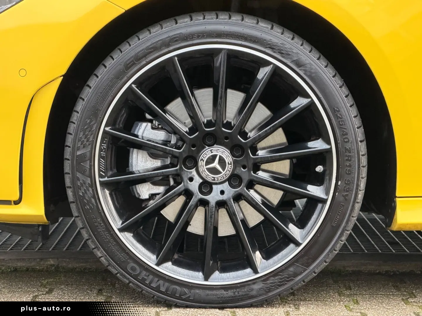 MERCEDES-BENZ CLA 250e COUPE 3x AMG PANO 360 NIGHT P&hellip;