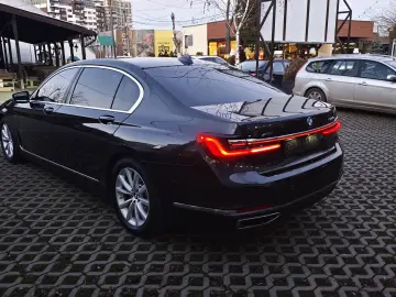 BMW 745Le Long xDrive Steptronic