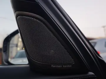 BMW 745Le Long xDrive Steptronic