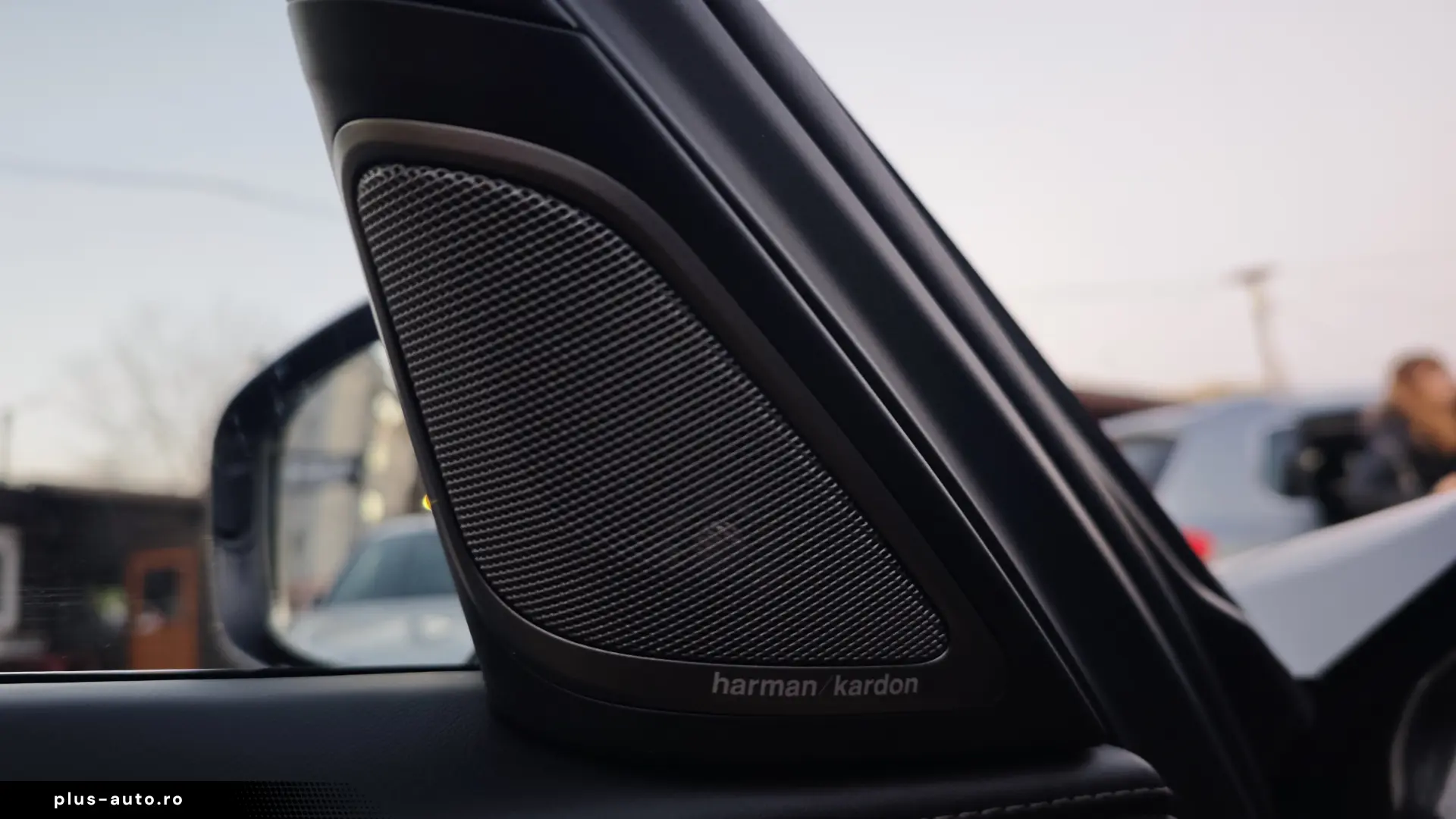 BMW 745Le Long xDrive Steptronic