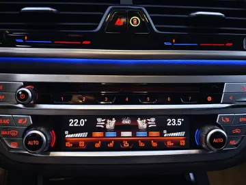 BMW 745Le Long xDrive Steptronic