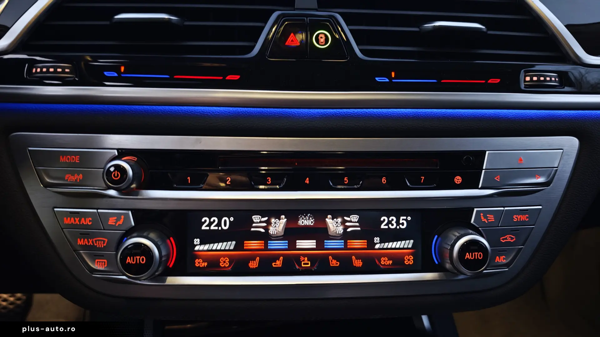 BMW 745Le Long xDrive Steptronic