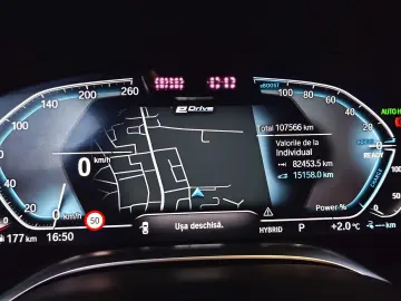 BMW 745Le Long xDrive Steptronic