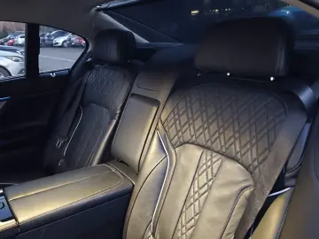 BMW 745Le Long xDrive Steptronic