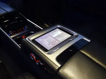 BMW 745Le Long xDrive Steptronic