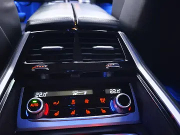 BMW 745Le Long xDrive Steptronic