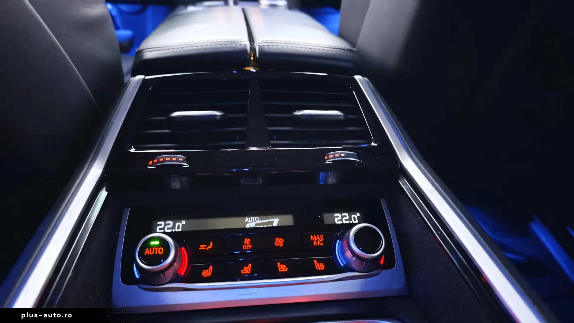 BMW 745Le Long xDrive Steptronic