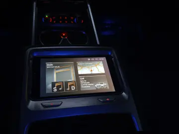 BMW 745Le Long xDrive Steptronic