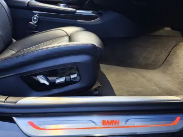 BMW 745Le Long xDrive Steptronic