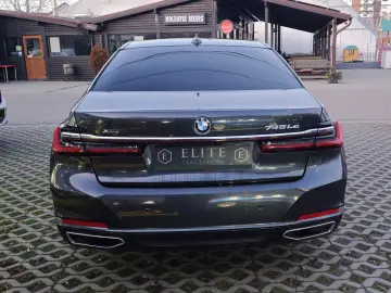 BMW 745Le Long xDrive Steptronic