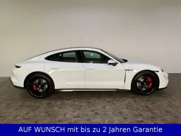 PORSCHE Taycan  Burmester  Pano  360 Kamera  LED