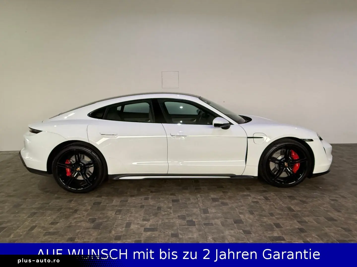 PORSCHE Taycan  Burmester  Pano  360 Kamera  LED