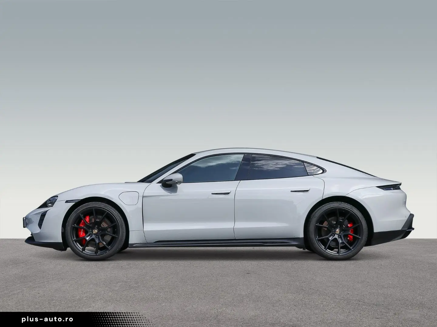 PORSCHE Taycan GTS Surround-View InnoDrive Sitzbelüftung