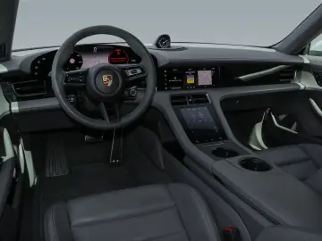 PORSCHE Taycan GTS Surround-View InnoDrive Sitzbelüftung