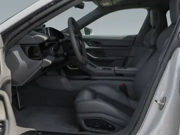PORSCHE Taycan GTS Surround-View InnoDrive Sitzbelüftung