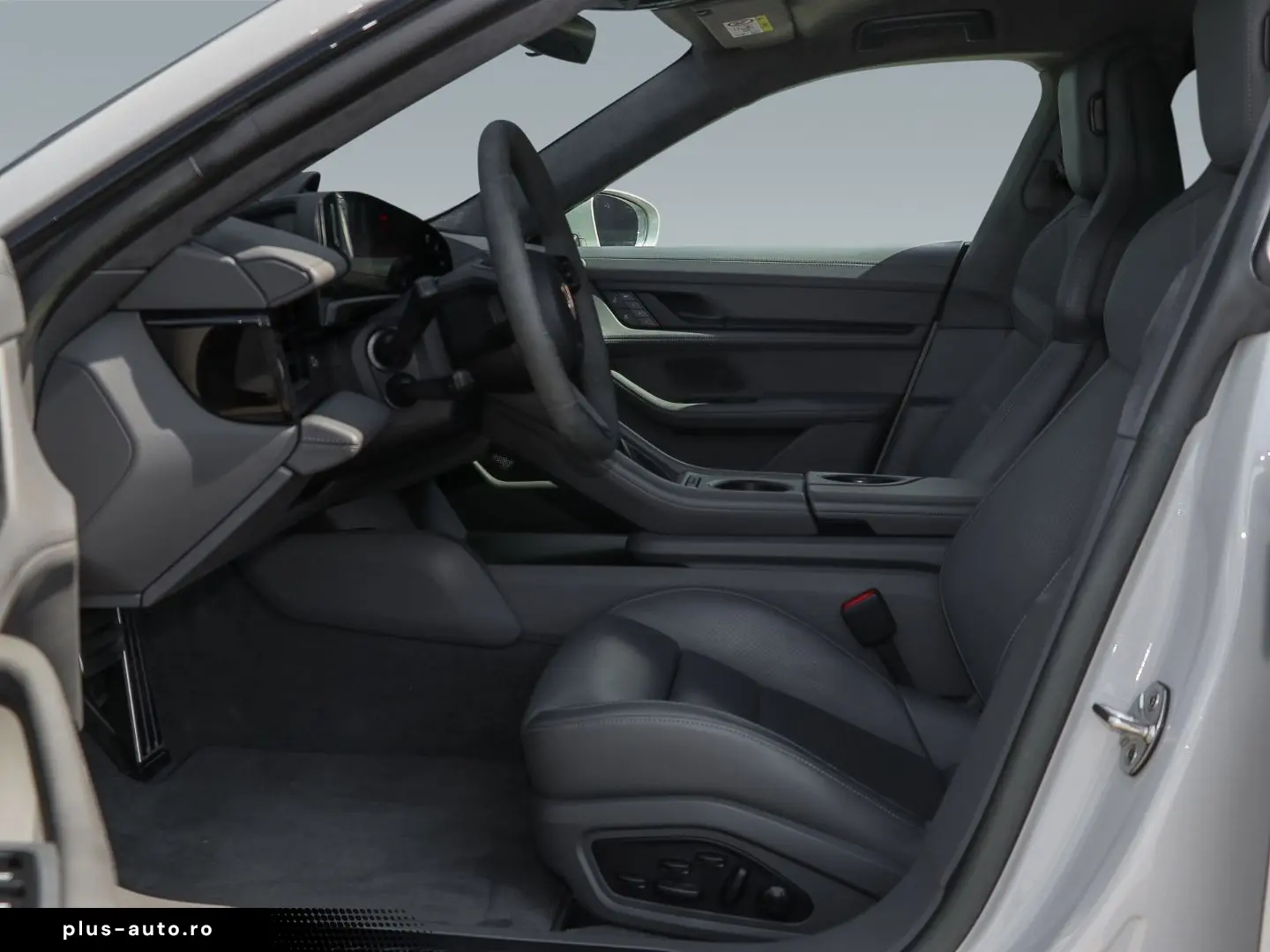 PORSCHE Taycan GTS Surround-View InnoDrive Sitzbelüftung