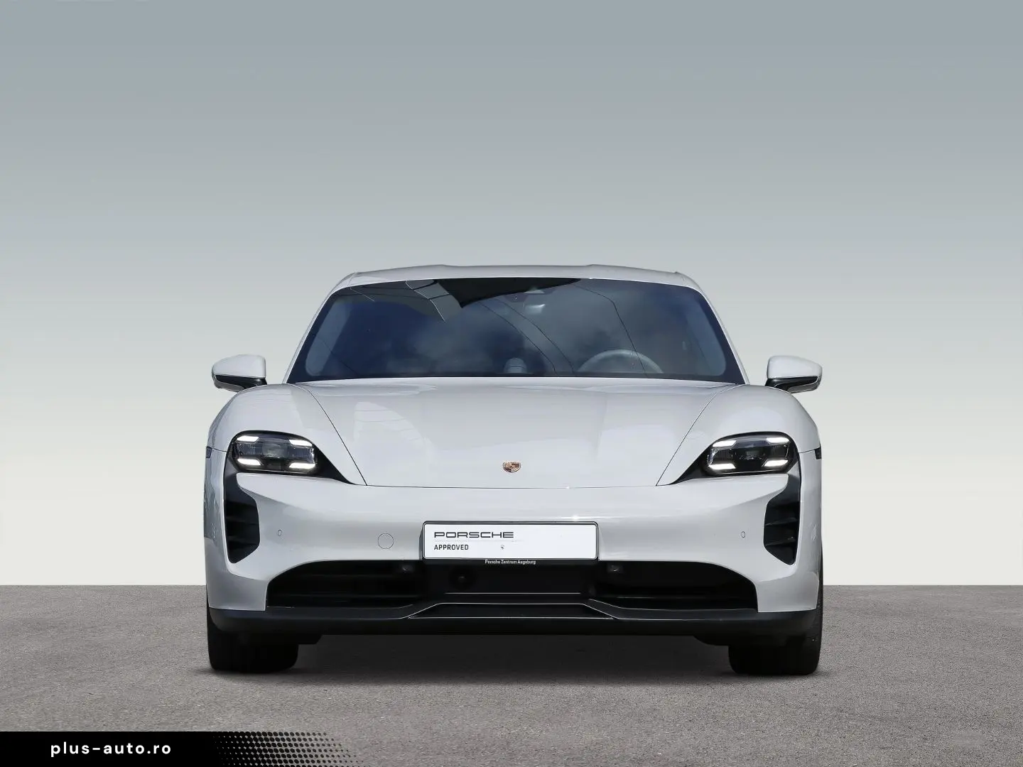 PORSCHE Taycan GTS Surround-View InnoDrive Sitzbelüftung