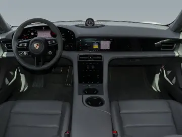 PORSCHE Taycan GTS Surround-View InnoDrive Sitzbelüftung