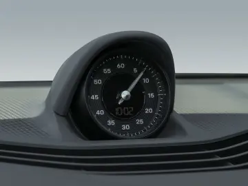 PORSCHE Taycan GTS Surround-View InnoDrive Sitzbelüftung