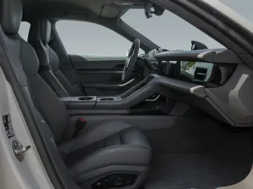 PORSCHE Taycan GTS Surround-View InnoDrive Sitzbelüftung