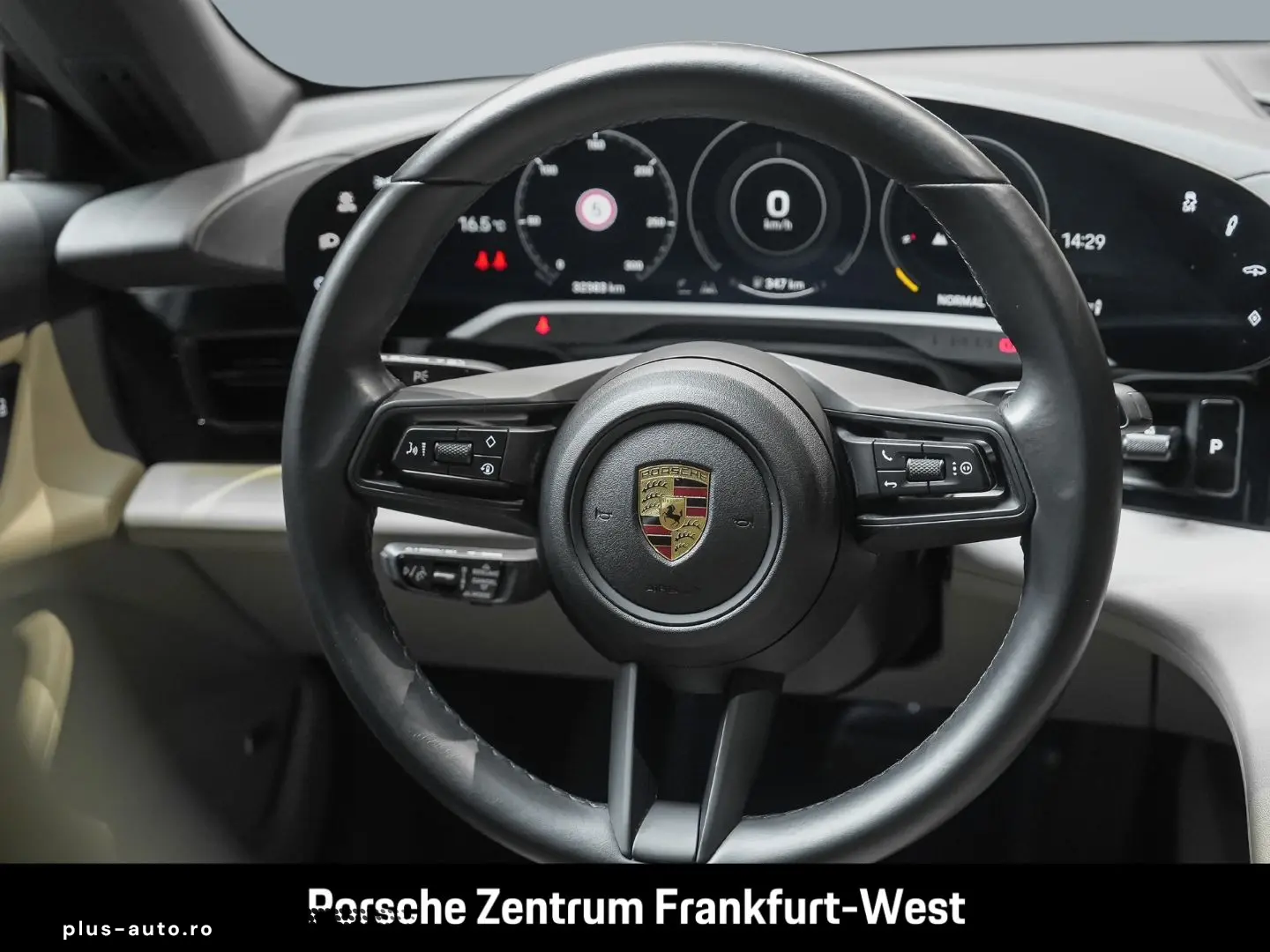 PORSCHE Taycan 4 Cross Turismo Frozenberry BOSE Panorama