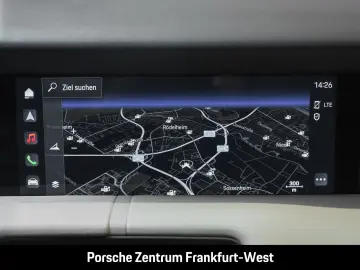 PORSCHE Taycan 4 Cross Turismo Frozenberry BOSE Panorama