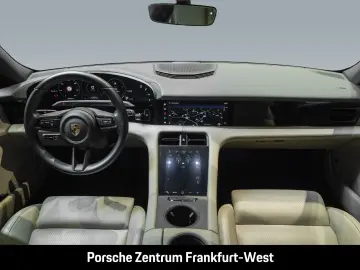 PORSCHE Taycan 4 Cross Turismo Frozenberry BOSE Panorama