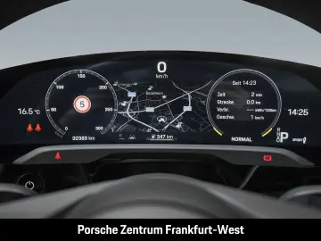 PORSCHE Taycan 4 Cross Turismo Frozenberry BOSE Panorama