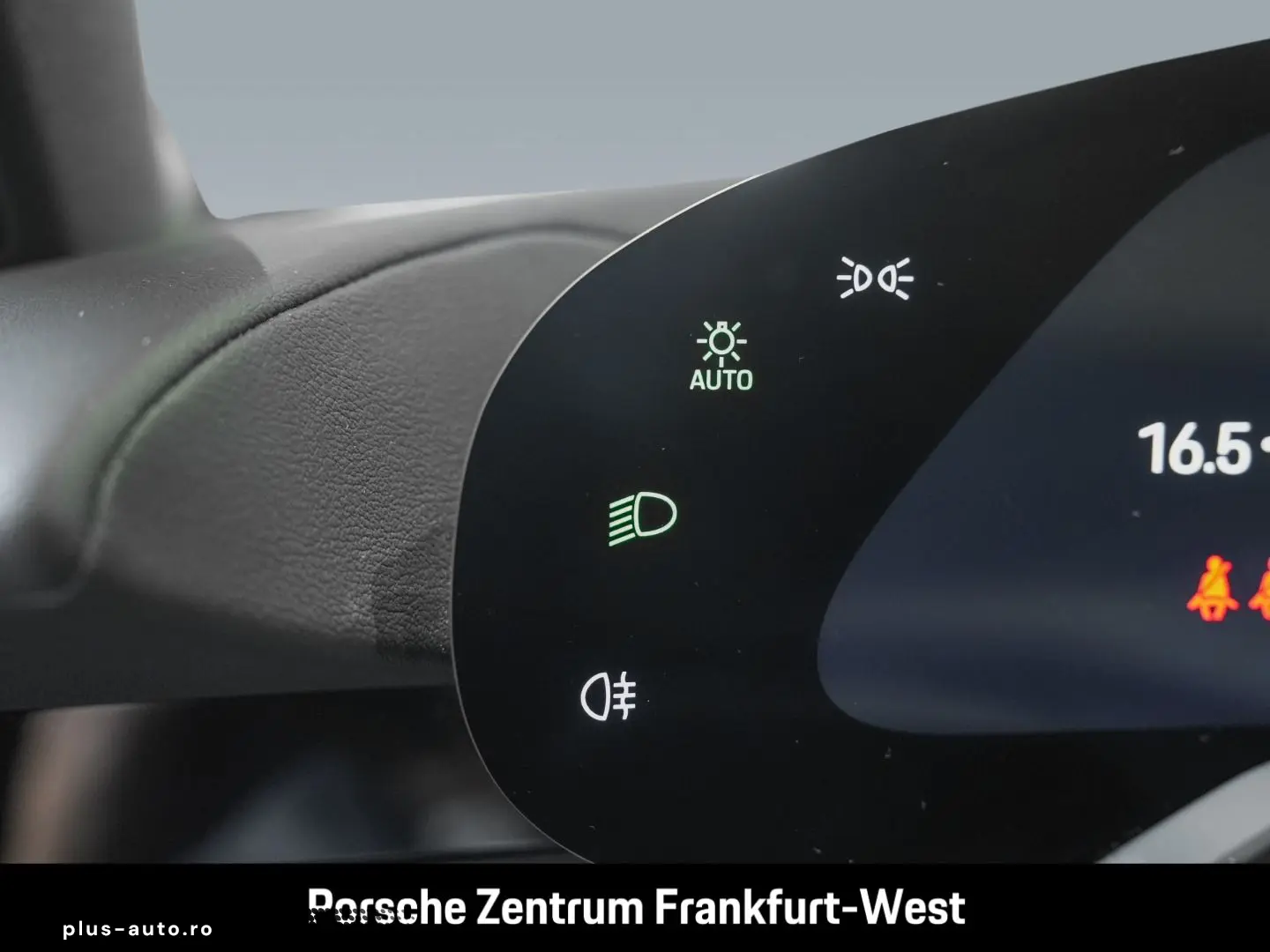 PORSCHE Taycan 4 Cross Turismo Frozenberry BOSE Panorama