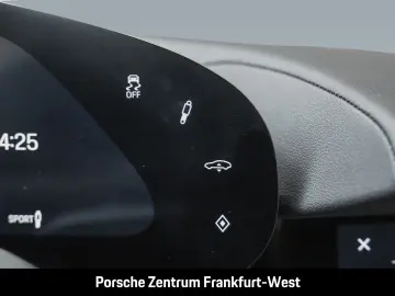 PORSCHE Taycan 4 Cross Turismo Frozenberry BOSE Panorama