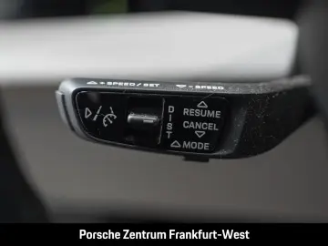 PORSCHE Taycan 4 Cross Turismo Frozenberry BOSE Panorama