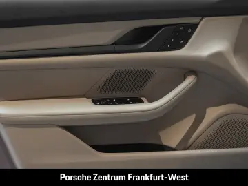 PORSCHE Taycan 4 Cross Turismo Frozenberry BOSE Panorama