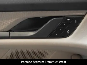 PORSCHE Taycan 4 Cross Turismo Frozenberry BOSE Panorama