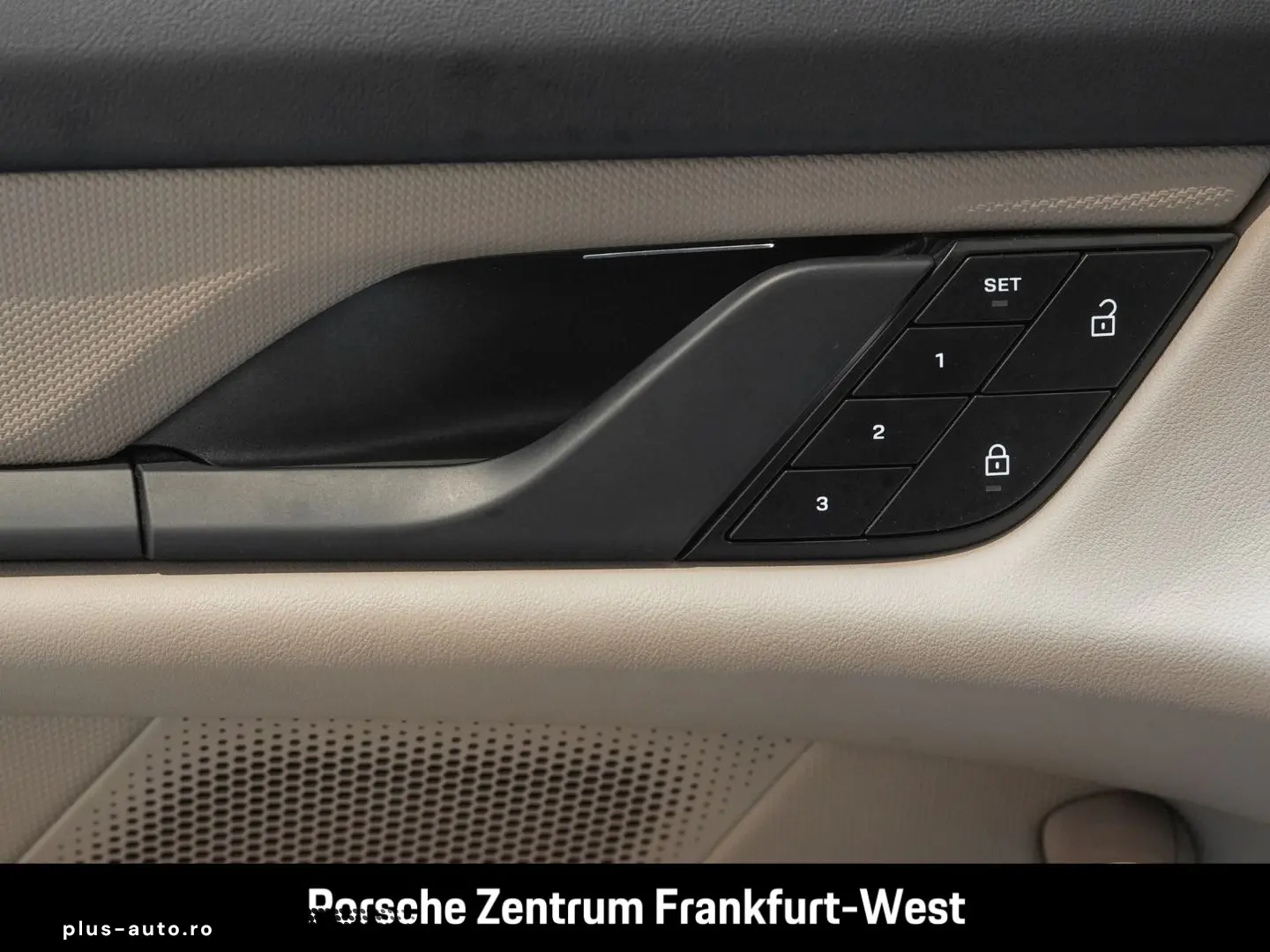 PORSCHE Taycan 4 Cross Turismo Frozenberry BOSE Panorama